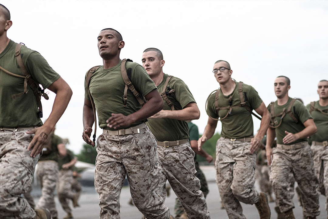 Physical Fitness Test (PFT)